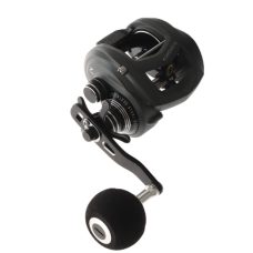 OKUMA REEL KOMODO SS 364 POWER HANDLE BAITCASTER