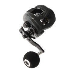 OKUMA REEL KOMODO SS 364 POWER HANDLE BAITCASTER