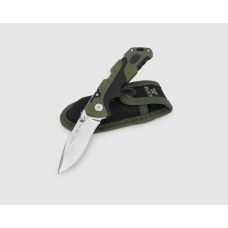 Buck 661 Pursuit Folding Small