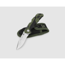 Buck 661 Pursuit Folding Small