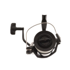 Okuma Reel Dyna Drag 6000 Baitfeeder with 8kg Mono Line