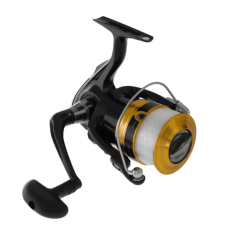 Daiwa Reel Sweepfire 4000 2BB Spinning Reel with Line