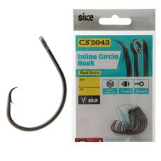 Sike Inline Circle Hook CS2043