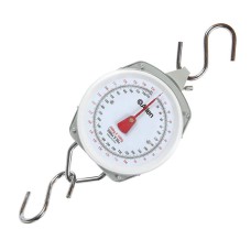 Allen Sportsmans Scale - 250kg Capacity