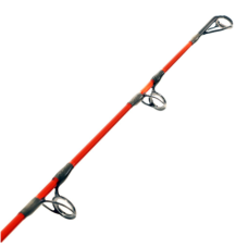 Okuma Rod NanoMatrix Plus 1PC 5'0 200-350G PE3-6 Spin