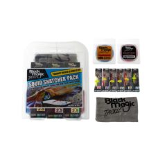 BLACK MAGIC SQUID GIFT PACK 2.5