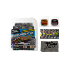 BLACK MAGIC SQUID GIFT PACK 2.5
