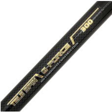 Okuma ROD G-Force Telescopic Travel Rod 10ft 20-60g