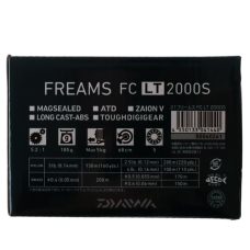 Daiwa Reel 21 Freams FC LT 2000S