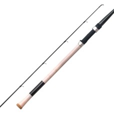 Tica Rod New Graphite 2.13m 7'0" 2pce Spin