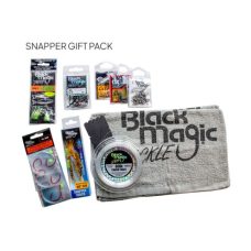 BLACK MAGIC SNAPPER GIFT PACK