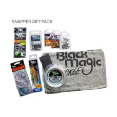 BLACK MAGIC SNAPPER GIFT PACK