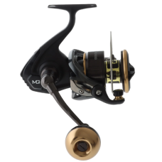 Daiwa Reel BG MQ 8000D-H-ARK