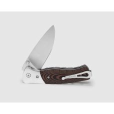 Buck 835 Small Folding Selkirk