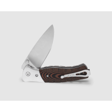 Buck 835 Small Folding Selkirk