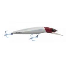 Gillies Bluewater minnow 160 +4m col 08 red head