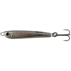 Gillies Lures Baitfish 15gm Silver