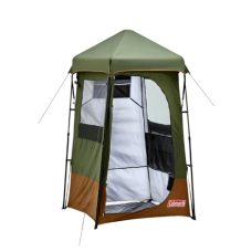 Coleman Instant Up Tent Shower Single