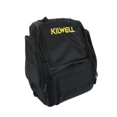 Kilwell Fishing BackPack Tackle Bag 4 Box