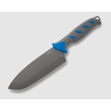 Buck 150 Hookset Cleaver 6" Blue/Gray