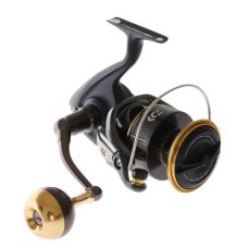 Daiwa Reel BG MQ 10000-H-ARK