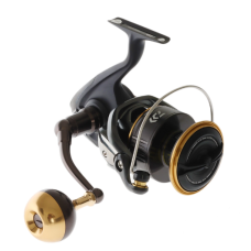 Daiwa Reel BG MQ 10000-H-ARK