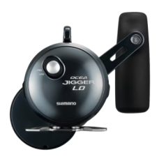 Shimano Reel 26 OCEA JIGGER LD 2501MG (L/HAND)