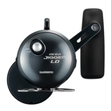 Shimano Reel 26 OCEA JIGGER LD 2501MG (L/HAND)