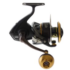 Daiwa Reel BG MQ 10000-H-ARK