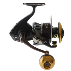 Daiwa Reel BG MQ 10000-H-ARK