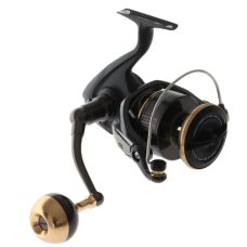 Daiwa Reel BG MQ 8000D-H-ARK