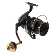 Daiwa Reel BG MQ 8000D-H-ARK