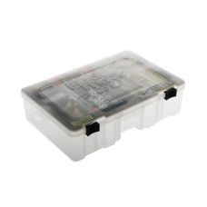 Black Magic Utility BOX - Deep