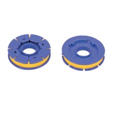 Meiho - Line Winder 90mm Twin Pack