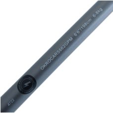 Okuma Rod Carbonite 6'6" 2pc General Purpose