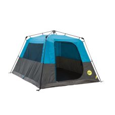 Coleman Instant Up Silver Dark Room 6 Tent