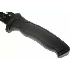 Buck 650 TOPS/Buck Nighthawk - Black