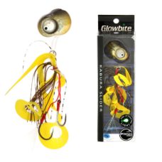 Glowbite K-Slider