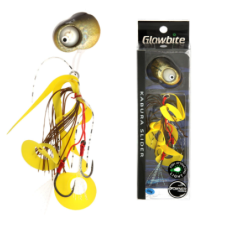 Glowbite K-Slider