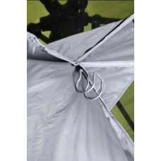 Coleman Instant Up Tent Shower Double