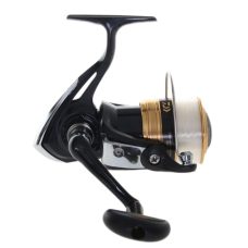 Daiwa Reel Sweepfire 2500 2BB Spooled