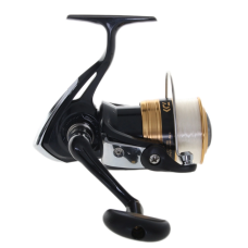 Daiwa Reel Sweepfire 2500 2BB Spooled