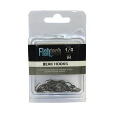 Fishtech Beak Hooks