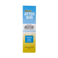 Ozone After Sun
