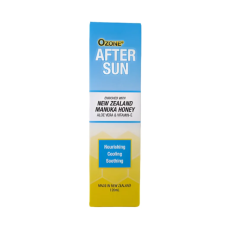 Ozone After Sun