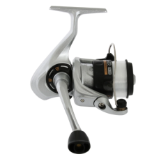 OKUMA REEL REVENGER 30 BLK W LINE