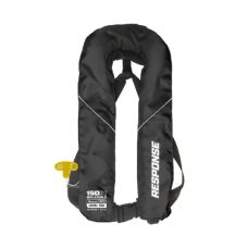 Response Manual Inflatable Adult