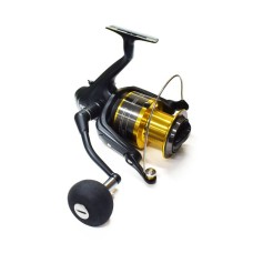 Tica Reel Brute Wolf BW8000 4RRB Surf