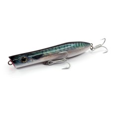 Gillies Bluewater Popper 163 Slimy Mackerel