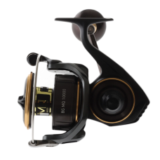 Daiwa Reel BG MQ 10000-H-ARK